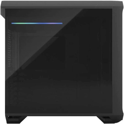 корпус Fractal Design Torrent Compact TG Dark Tint FD-C-TOR1C-01