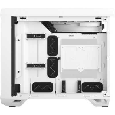 корпус Fractal Design Torrent Nano TG Clear Tint FD-C-TOR1N-03