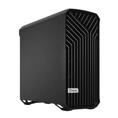 корпус Fractal Design Torrent Solid FD-C-TOR1A-05