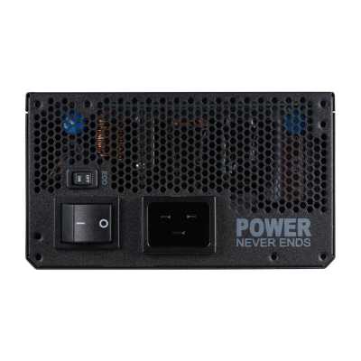 блок питания FSP 1350W MEGA-1350TI Черный