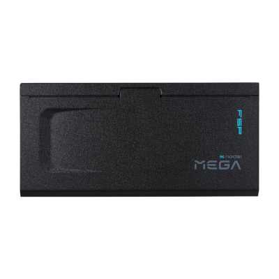 блок питания FSP 1350W MEGA-1350TI Черный