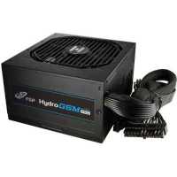 блок питания FSP 550W Hydro GSM Lite Pro HGS-550M