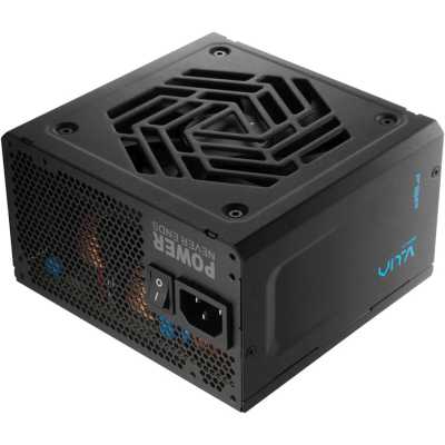 блок питания FSP VITA-750BD Черный