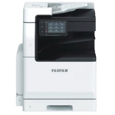 МФУ Fujifilm Apeos C3060CPS Белый