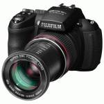 фотоаппарат FujiFilm FinePix HS20EXR Черный