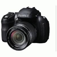 фотоаппарат FujiFilm FinePix HS35EXR Черный