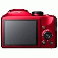 фотоаппарат FujiFilm FinePix S4800 Red Красный