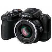 фотоаппарат FujiFilm FinePix S8600 Черный