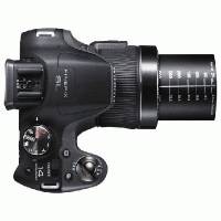 фотоаппарат FujiFilm FinePix SL280 Черный