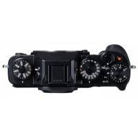 фотоаппарат FujiFilm X-T1 Body Black Черный