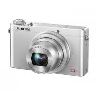 фотоаппарат FujiFilm XQ1 16411706 Серебристый