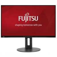 монитор Fujitsu B27-9 TS Черный