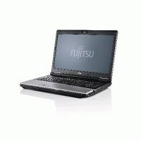 ноутбук Fujitsu Celsius H920 H9200W0002RU Черный