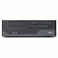 компьютер Fujitsu Esprimo E400 E0400PF045RU