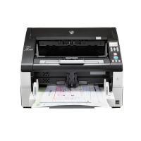 сканер Fujitsu fi-6400