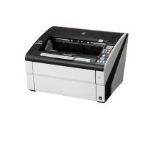 сканер Fujitsu fi-6400