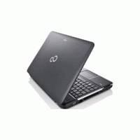 ноутбук Fujitsu LifeBook A512 A5120M53B2RU Черный