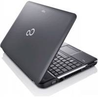 ноутбук Fujitsu LifeBook A512 A5120M82A2RU Черный