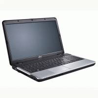 ноутбук Fujitsu LifeBook A531 A5310MRKB4RU Черный