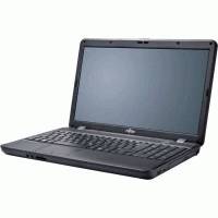 ноутбук Fujitsu LifeBook AH502 AH502M62A2RU Черный