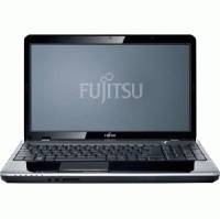ноутбук Fujitsu LifeBook AH531 AH531MRLB2RU Черный