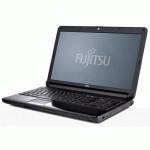 ноутбук Fujitsu LifeBook AH531 AH531MRTE3RU Черный