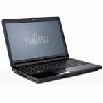 ноутбук Fujitsu LifeBook AH531 AH531MRTE3RU Черный