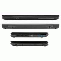 ноутбук Fujitsu LifeBook AH532 GL AH532M55D2RU Черный