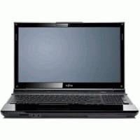ноутбук Fujitsu LifeBook AH532 AH532M65D5RU Черный