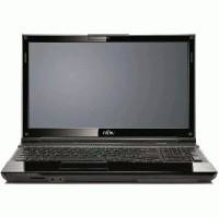 ноутбук Fujitsu LifeBook AH532 AH532MC3A2RU Черный