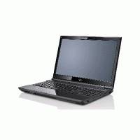 ноутбук Fujitsu LifeBook AH532 AH532MC7A2RU Черный