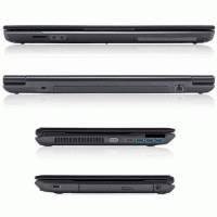 ноутбук Fujitsu LifeBook AH532 AH532MPZJ5RU Черный
