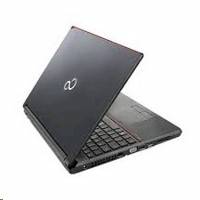 ноутбук Fujitsu LifeBook E554 E5540M0001RU Черный