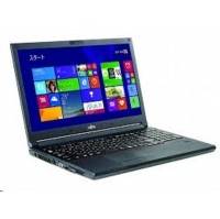 ноутбук Fujitsu LifeBook E554 E5540M0001RU Черный