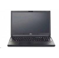 ноутбук Fujitsu LifeBook E554 E5540M0002RU Черный