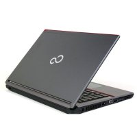 ноутбук Fujitsu LifeBook E736 E7360M77ABRU Черный