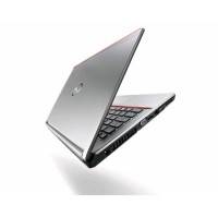 ноутбук Fujitsu LifeBook E754 E7540M0002RU Черный
