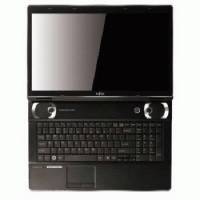 ноутбук Fujitsu LifeBook NH751 NH751MRLA2RU Черный