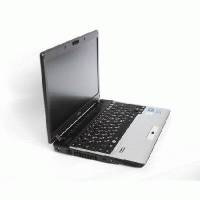 ноутбук Fujitsu LifeBook P701 P701XM0005RU Черный
