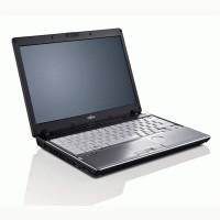 ноутбук Fujitsu LifeBook P701 P701XMF065RU Черный