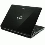 ноутбук Fujitsu LifeBook P771 P7710M0008RU Черный