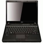 ноутбук Fujitsu LifeBook P771 P7710M0008RU Черный
