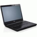 ноутбук Fujitsu LifeBook P771 P7710M0008RU Черный