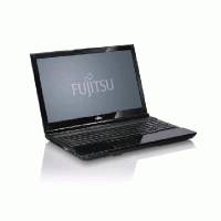 ноутбук Fujitsu LifeBook P772 P7720MF271RU Черный