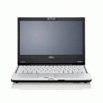 ноутбук Fujitsu LifeBook S760 S7600MF195RU