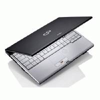 ноутбук Fujitsu LifeBook S761 S7610M0008RU Черный