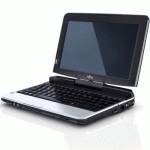 ноутбук Fujitsu LifeBook T580 T5800MF141RU Черный
