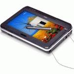 ноутбук Fujitsu LifeBook T580 T5800MF141RU Черный
