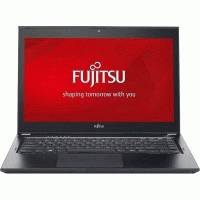 ноутбук Fujitsu LifeBook U554 U5540M85A2RU Черный