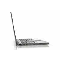 ноутбук Fujitsu LifeBook U7411 U7411M0004RU Черный